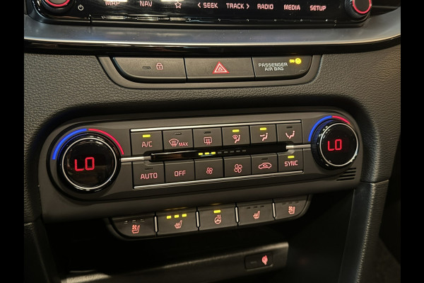 Kia Xceed 1.5 T-GDI ExecutiveLine | Automaat | Pano | Memory Leder | Camera | Keyless | CarPlay | Dealer onderhouden