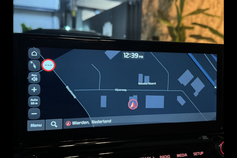 Kia Xceed 1.5 T-GDI ExecutiveLine | Automaat | Pano | Memory Leder | Camera | Keyless | CarPlay | Dealer onderhouden