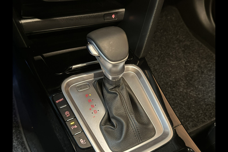 Kia Xceed 1.5 T-GDI ExecutiveLine | Automaat | Pano | Memory Leder | Camera | Keyless | CarPlay | Dealer onderhouden
