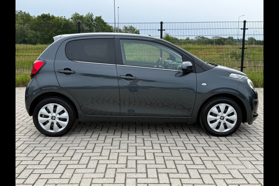 Citroën C1 1.0 VTi Feel| Airco| Start/Stop| Bluetooth