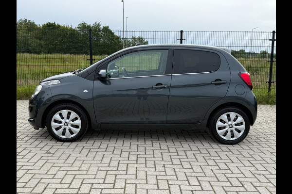 Citroën C1 1.0 VTi Feel| Airco| Start/Stop| Bluetooth