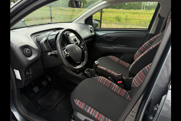 Citroën C1 1.0 VTi Feel| Airco| Start/Stop| Bluetooth
