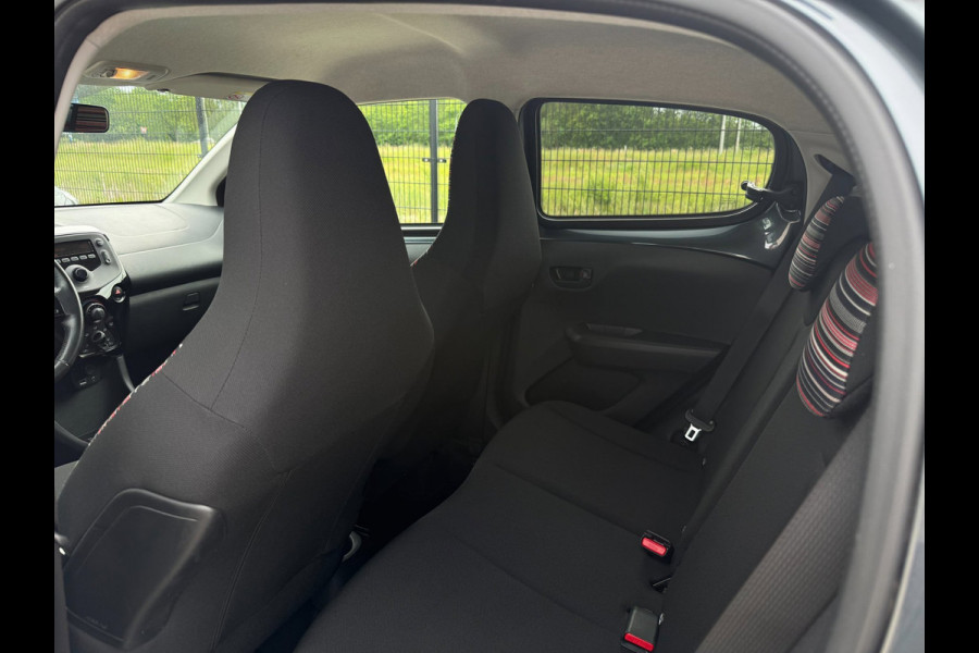 Citroën C1 1.0 VTi Feel| Airco| Start/Stop| Bluetooth