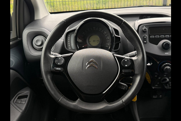 Citroën C1 1.0 VTi Feel| Airco| Start/Stop| Bluetooth