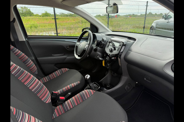 Citroën C1 1.0 VTi Feel| Airco| Start/Stop| Bluetooth
