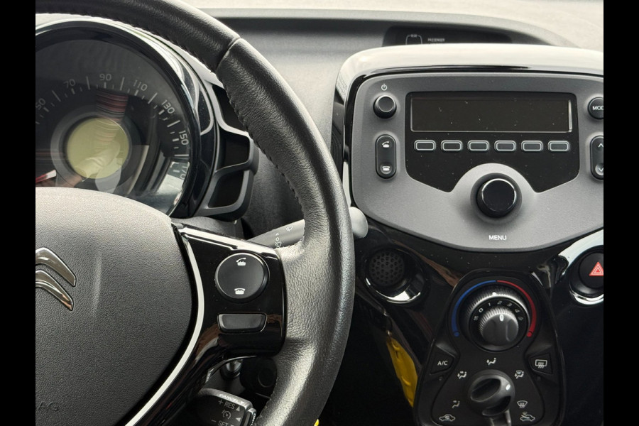 Citroën C1 1.0 VTi Feel| Airco| Start/Stop| Bluetooth