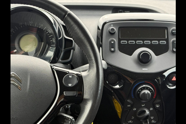 Citroën C1 1.0 VTi Feel| Airco| Start/Stop| Bluetooth