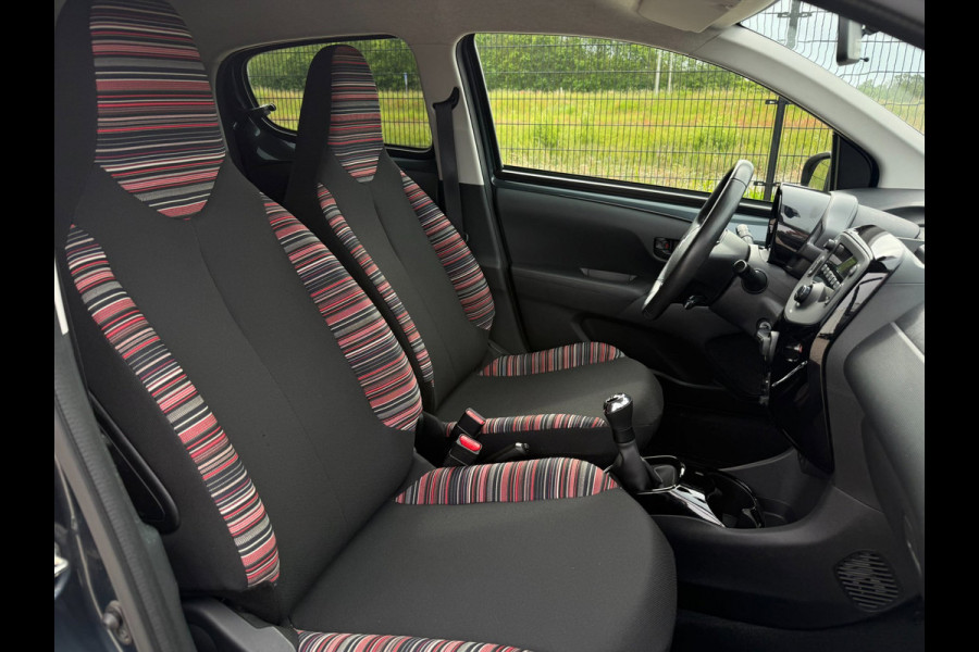 Citroën C1 1.0 VTi Feel| Airco| Start/Stop| Bluetooth