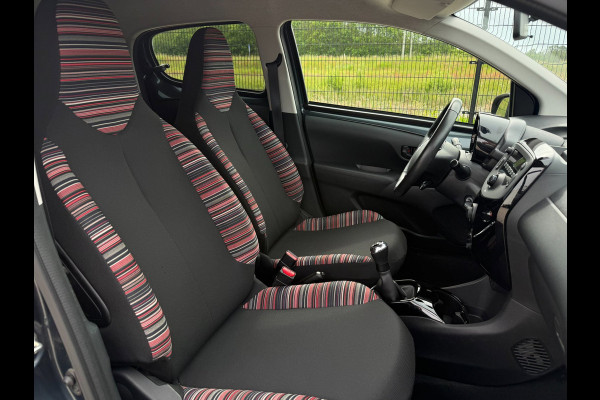 Citroën C1 1.0 VTi Feel| Airco| Start/Stop| Bluetooth