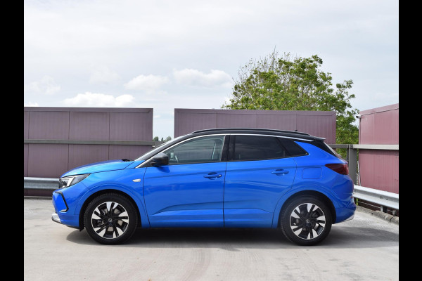Opel Grandland 1.6 Turbo Plug-In Hybrid Level 3 ALCANTARA | CAMERA & SENSOREN | NAVI & CARPLAY |