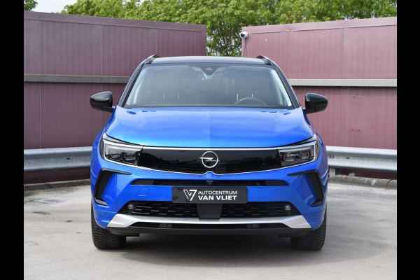 Opel Grandland 1.6 Turbo Plug-In Hybrid Level 3 ALCANTARA | CAMERA & SENSOREN | NAVI & CARPLAY |