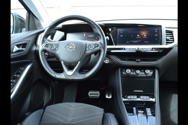 Opel Grandland 1.6 Turbo Plug-In Hybrid Level 3 ALCANTARA | CAMERA & SENSOREN | NAVI & CARPLAY |