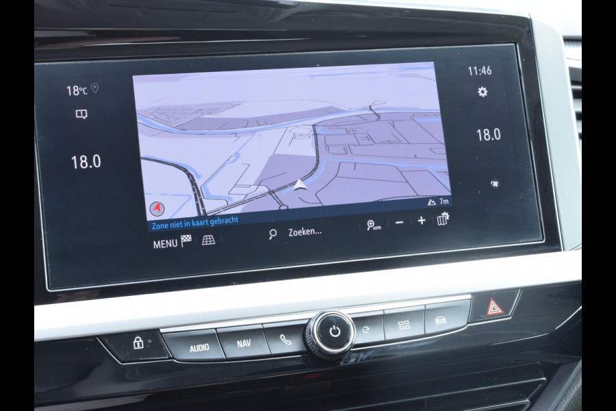 Opel Grandland 1.6 Turbo Plug-In Hybrid Level 3 ALCANTARA | CAMERA & SENSOREN | NAVI & CARPLAY |