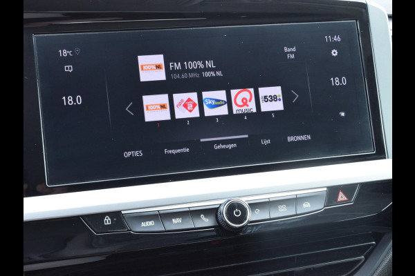 Opel Grandland 1.6 Turbo Plug-In Hybrid Level 3 ALCANTARA | CAMERA & SENSOREN | NAVI & CARPLAY |