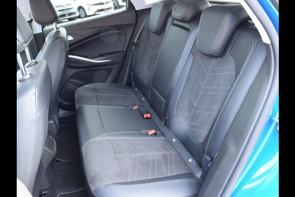 Opel Grandland 1.6 Turbo Plug-In Hybrid Level 3 ALCANTARA | CAMERA & SENSOREN | NAVI & CARPLAY |