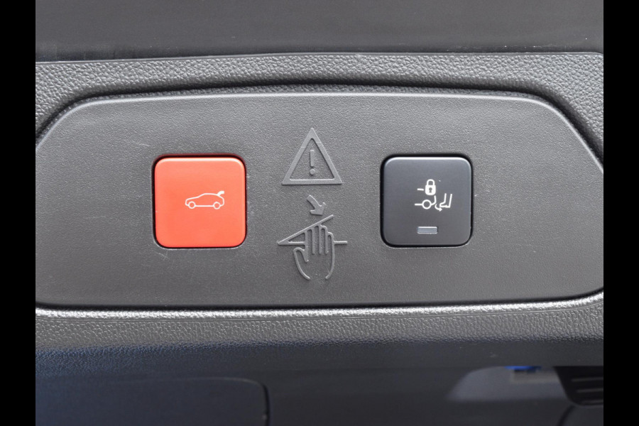Opel Grandland 1.6 Turbo Plug-In Hybrid Level 3 ALCANTARA | CAMERA & SENSOREN | NAVI & CARPLAY |
