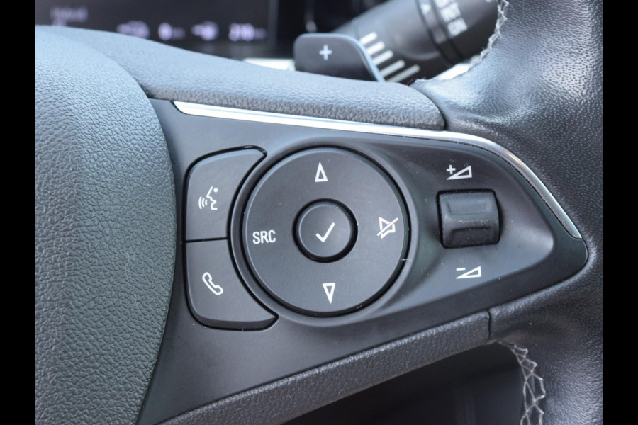 Opel Grandland 1.6 Turbo Plug-In Hybrid Level 3 ALCANTARA | CAMERA & SENSOREN | NAVI & CARPLAY |