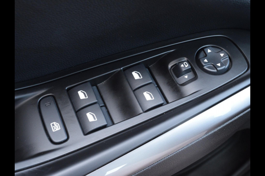 Opel Grandland 1.6 Turbo Plug-In Hybrid Level 3 ALCANTARA | CAMERA & SENSOREN | NAVI & CARPLAY |