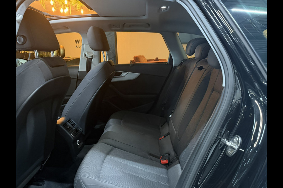Audi A4 Avant 35 TFSI Advanced | Pano | Camera | Elektr. Achterklep | Mild-Hybrid | CarPlay | Cruise | LED | Dealer onderhouden
