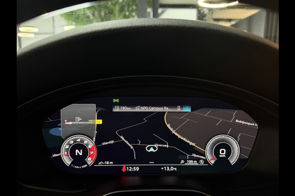 Audi A4 Avant 35 TFSI Advanced | Pano | Camera | Elektr. Achterklep | Mild-Hybrid | CarPlay | Cruise | LED | Dealer onderhouden