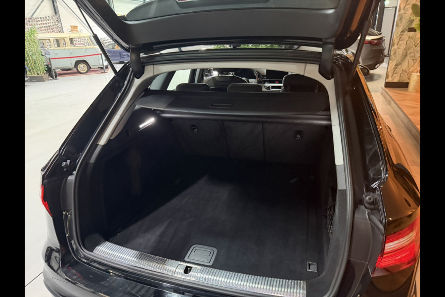 Audi A4 Avant 35 TFSI Advanced | Pano | Camera | Elektr. Achterklep | Mild-Hybrid | CarPlay | Cruise | LED | Dealer onderhouden
