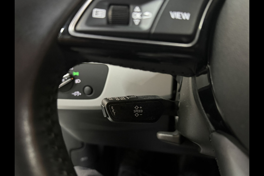 Audi A4 Avant 35 TFSI Advanced | Pano | Camera | Elektr. Achterklep | Mild-Hybrid | CarPlay | Cruise | LED | Dealer onderhouden