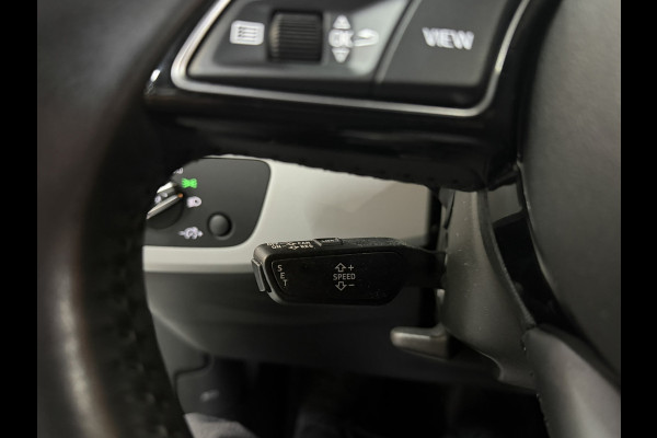 Audi A4 Avant 35 TFSI Advanced | Pano | Camera | Elektr. Achterklep | Mild-Hybrid | CarPlay | Cruise | LED | Dealer onderhouden
