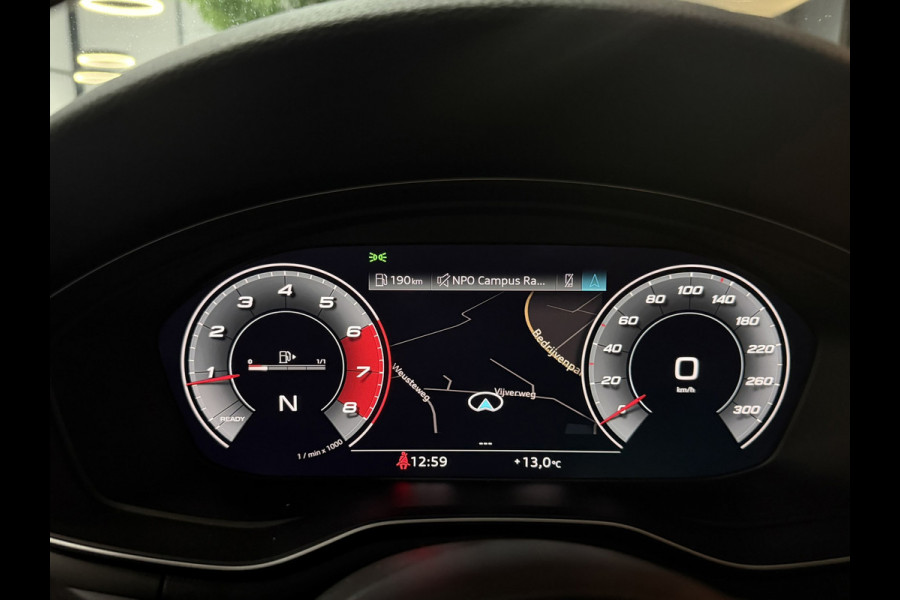 Audi A4 Avant 35 TFSI Advanced | Pano | Camera | Elektr. Achterklep | Mild-Hybrid | CarPlay | Cruise | LED | Dealer onderhouden