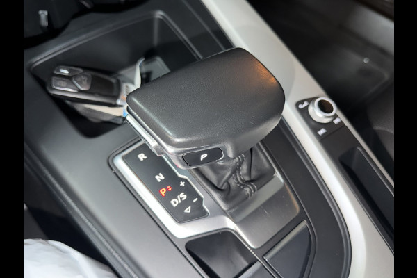 Audi A4 Avant 35 TFSI Advanced | Pano | Camera | Elektr. Achterklep | Mild-Hybrid | CarPlay | Cruise | LED | Dealer onderhouden