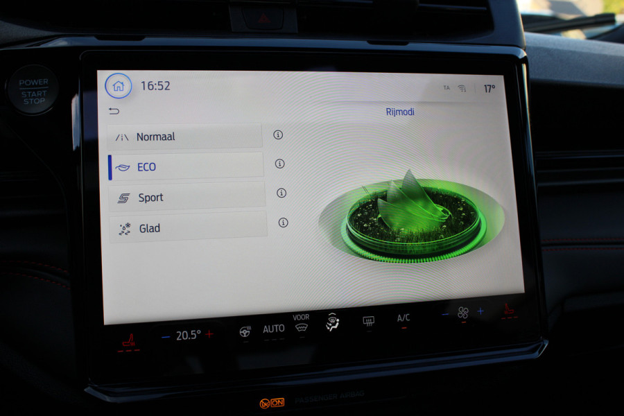 Ford Puma 1.0 EcoBoost Hybrid ST-Line X | Panoramadak | Trekhaak | Matrix | Full Options
