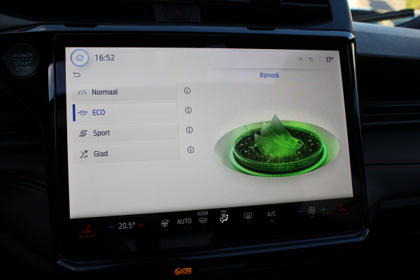 Ford Puma 1.0 EcoBoost Hybrid ST-Line X | Panoramadak | Trekhaak | Matrix | Full Options