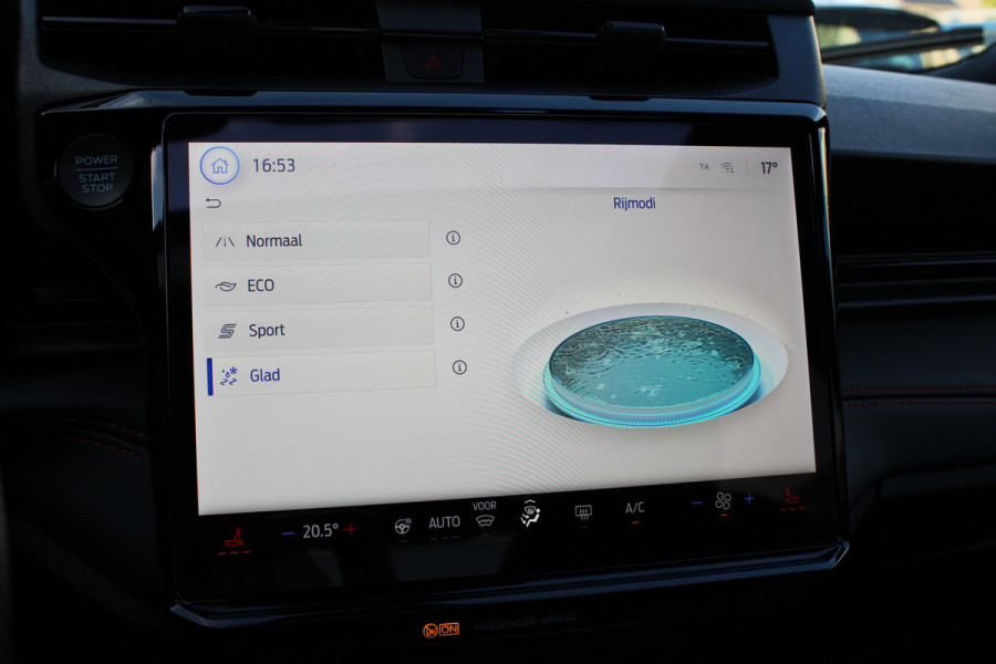 Ford Puma 1.0 EcoBoost Hybrid ST-Line X | Panoramadak | Trekhaak | Matrix | Full Options