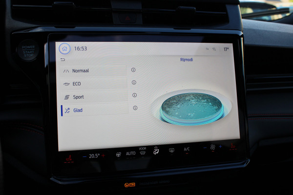 Ford Puma 1.0 EcoBoost Hybrid ST-Line X | Panoramadak | Trekhaak | Matrix | Full Options