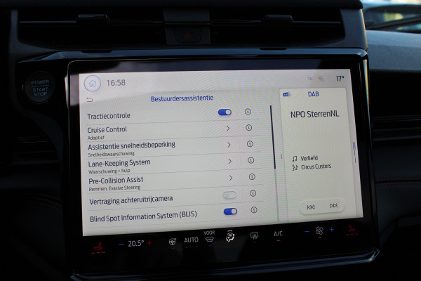 Ford Puma 1.0 EcoBoost Hybrid ST-Line X | Panoramadak | Trekhaak | Matrix | Full Options