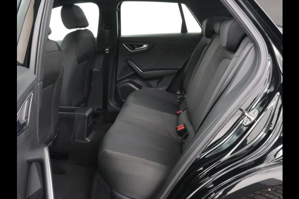 Audi Q2 1.4 TFSI Sport Pro Line S | Stoelverwarming | Carplay | Virtual Cockpit | Navigatie | Parkeerhulp | Full LED | Climate control | 18'' | Cruise control | Bluetooth | S Line