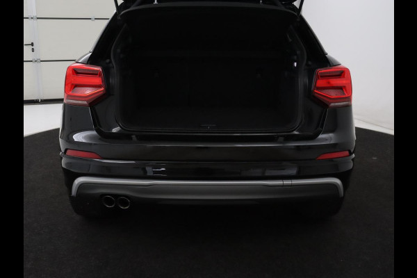 Audi Q2 1.4 TFSI Sport Pro Line S | Stoelverwarming | Carplay | Virtual Cockpit | Navigatie | Parkeerhulp | Full LED | Climate control | 18'' | Cruise control | Bluetooth | S Line