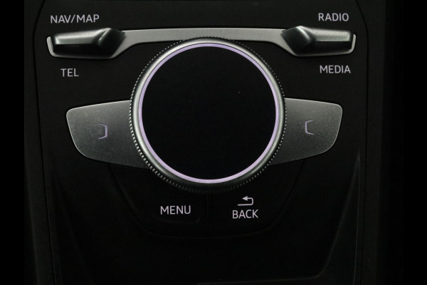 Audi Q2 1.4 TFSI Sport Pro Line S | Stoelverwarming | Carplay | Virtual Cockpit | Navigatie | Parkeerhulp | Full LED | Climate control | 18'' | Cruise control | Bluetooth | S Line