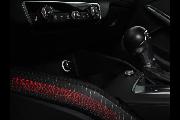 Audi Q2 1.4 TFSI Sport Pro Line S | Stoelverwarming | Carplay | Virtual Cockpit | Navigatie | Parkeerhulp | Full LED | Climate control | 18'' | Cruise control | Bluetooth | S Line