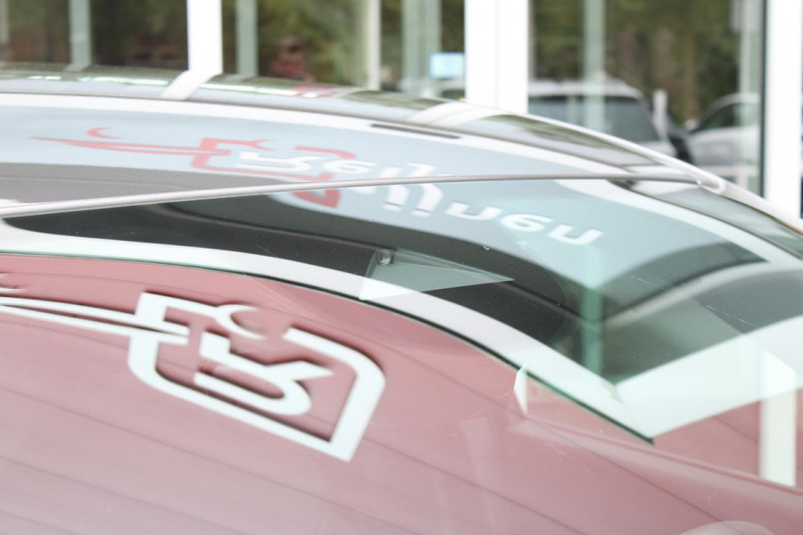 Alfa Romeo Tonale 1.5T Hybrid 160PK VELOCE | PREMIUM PACK: LEDEREN BEKLEDING/GEVENTILEERDE VOORSTOELEN/4-VOUDIG ELEKTRISCH VERSTELBARE LENDESTEUN VOORSTOELEN/ELEKTRISCH BEDIENBARE /HOOGGLANS ZWARTE RAAMOMLIJSTING/AMBIENT LIGHTING | TECHNOLOGY PACK: PARKEERWAARSCHUWING VOOR EN ACHTER/360° CAMERA/AUTOMATISCH INPARKEREN/ AUTONOMOUS DRIVING LEVEL 2: ADAPTIVE CRUISE CONTROL/LANE CENTERING ASSIST/TRAFFIC JAM ASSIST DODEHOEK DETECTIE AUTOMATISCH DIMMENDE BUITENSPIEGELS ELEKTRISCH BEDIENBARE ACHTERKLEP | WINTERPACK: STOELVERWARMING VOOR/STUURVERWARMING/VERWARMBARE RUITENSPROEIERS | 19" LICHTMET