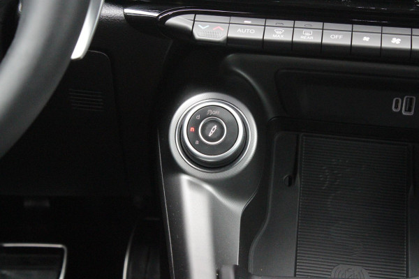 Alfa Romeo Tonale 1.5T Hybrid 160PK VELOCE | PREMIUM PACK: LEDEREN BEKLEDING/GEVENTILEERDE VOORSTOELEN/4-VOUDIG ELEKTRISCH VERSTELBARE LENDESTEUN VOORSTOELEN/ELEKTRISCH BEDIENBARE /HOOGGLANS ZWARTE RAAMOMLIJSTING/AMBIENT LIGHTING | TECHNOLOGY PACK: PARKEERWAARSCHUWING VOOR EN ACHTER/360° CAMERA/AUTOMATISCH INPARKEREN/ AUTONOMOUS DRIVING LEVEL 2: ADAPTIVE CRUISE CONTROL/LANE CENTERING ASSIST/TRAFFIC JAM ASSIST DODEHOEK DETECTIE AUTOMATISCH DIMMENDE BUITENSPIEGELS ELEKTRISCH BEDIENBARE ACHTERKLEP | WINTERPACK: STOELVERWARMING VOOR/STUURVERWARMING/VERWARMBARE RUITENSPROEIERS | 19" LICHTMET