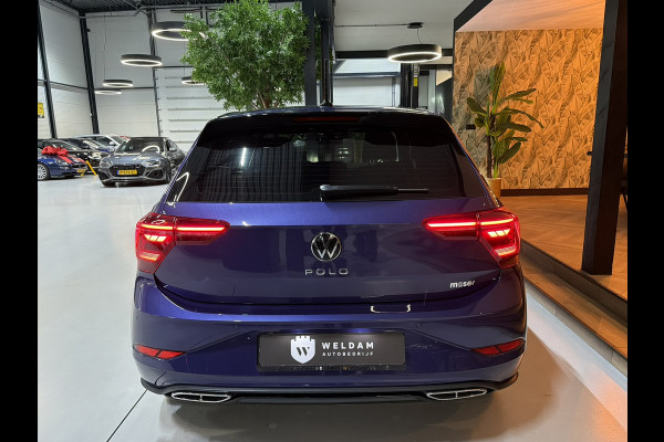 Volkswagen Polo 1.0 TSI R-Line Business | Camera | CarPlay | ACC | LED | Virtual Cockpit