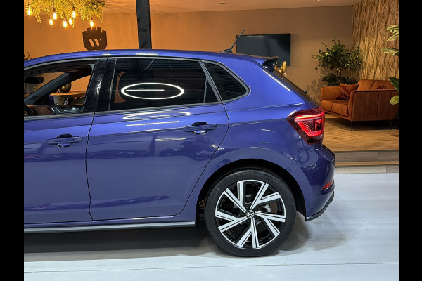 Volkswagen Polo 1.0 TSI R-Line Business | Camera | CarPlay | ACC | LED | Virtual Cockpit