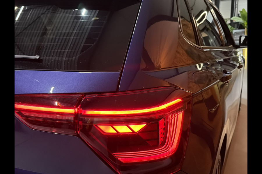 Volkswagen Polo 1.0 TSI R-Line Business | Camera | CarPlay | ACC | LED | Virtual Cockpit