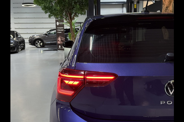 Volkswagen Polo 1.0 TSI R-Line Business | Camera | CarPlay | ACC | LED | Virtual Cockpit