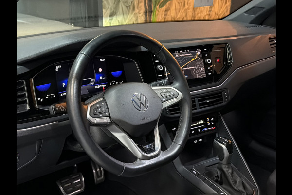 Volkswagen Polo 1.0 TSI R-Line Business | Camera | CarPlay | ACC | LED | Virtual Cockpit
