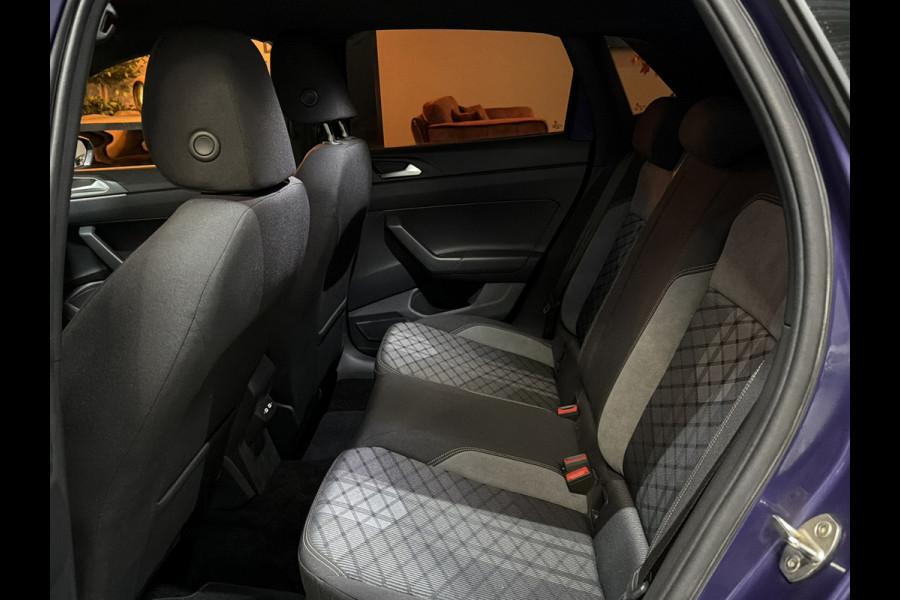 Volkswagen Polo 1.0 TSI R-Line Business | Camera | CarPlay | ACC | LED | Virtual Cockpit