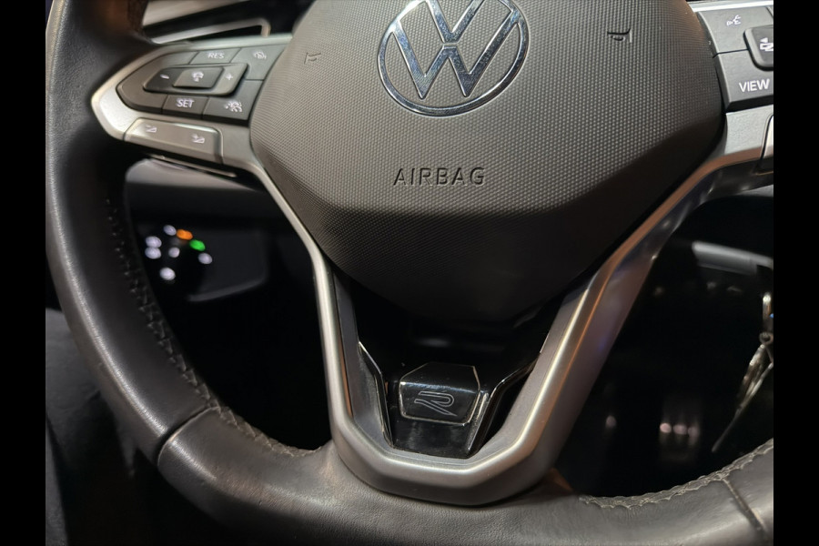 Volkswagen Polo 1.0 TSI R-Line Business | Camera | CarPlay | ACC | LED | Virtual Cockpit