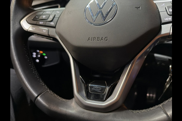 Volkswagen Polo 1.0 TSI R-Line Business | Camera | CarPlay | ACC | LED | Virtual Cockpit