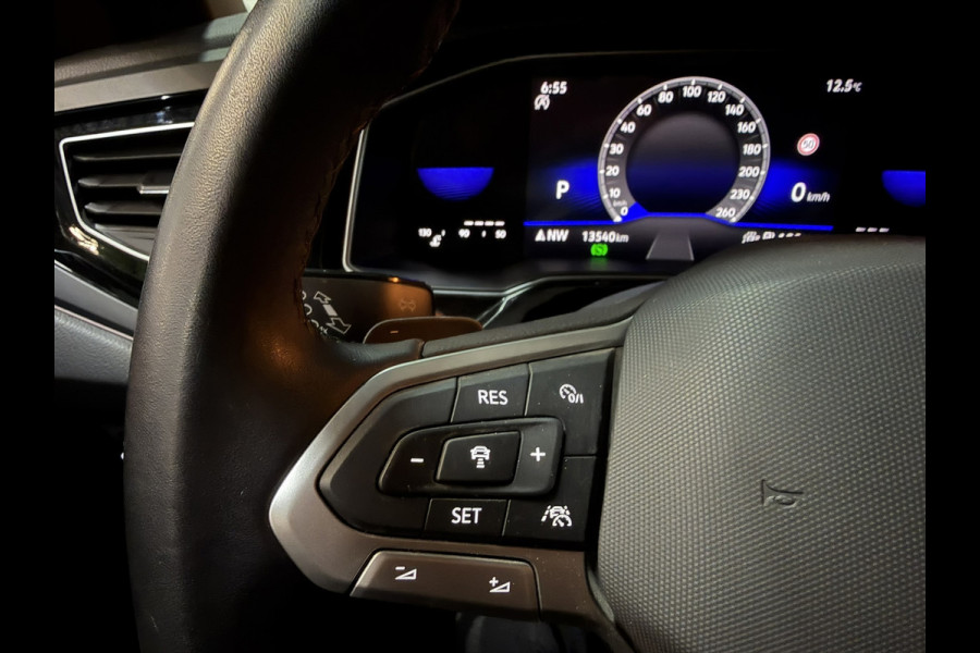 Volkswagen Polo 1.0 TSI R-Line Business | Camera | CarPlay | ACC | LED | Virtual Cockpit