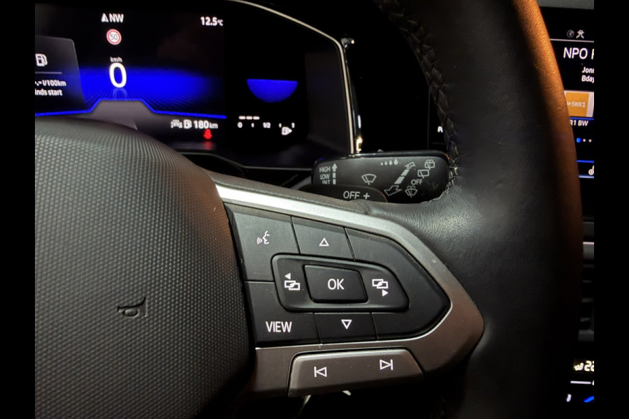 Volkswagen Polo 1.0 TSI R-Line Business | Camera | CarPlay | ACC | LED | Virtual Cockpit